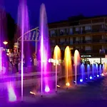 Апартаменти Garden Retreat Steps From The Pool Бібіоне