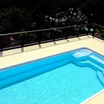 Apartamento Garden Retreat Steps From The Pool Bibione