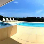 Garden Retreat Steps From The Pool Apartamento Bibione