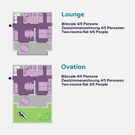 Garden Retreat Steps From The Pool דירה *
