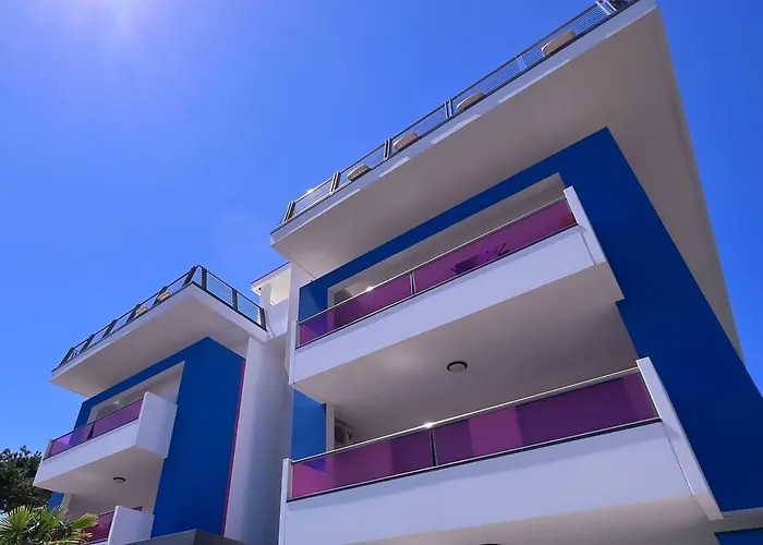 Garden Retreat Steps From The Pool * Bibione